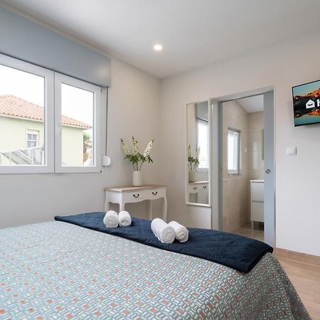 Charming Bright House W/ Garden Villa Porto Eksteriør bilde