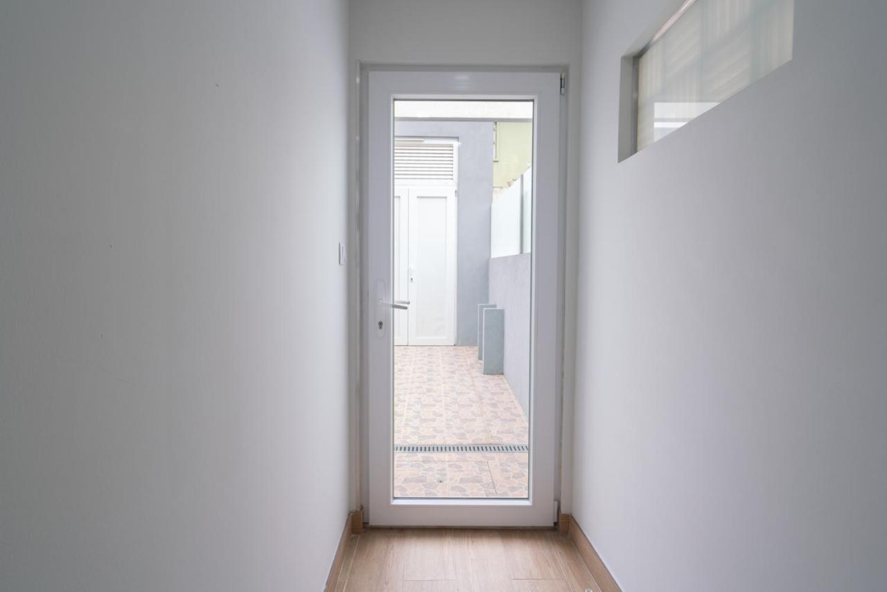 Charming Bright House W/ Garden Villa Porto Eksteriør bilde