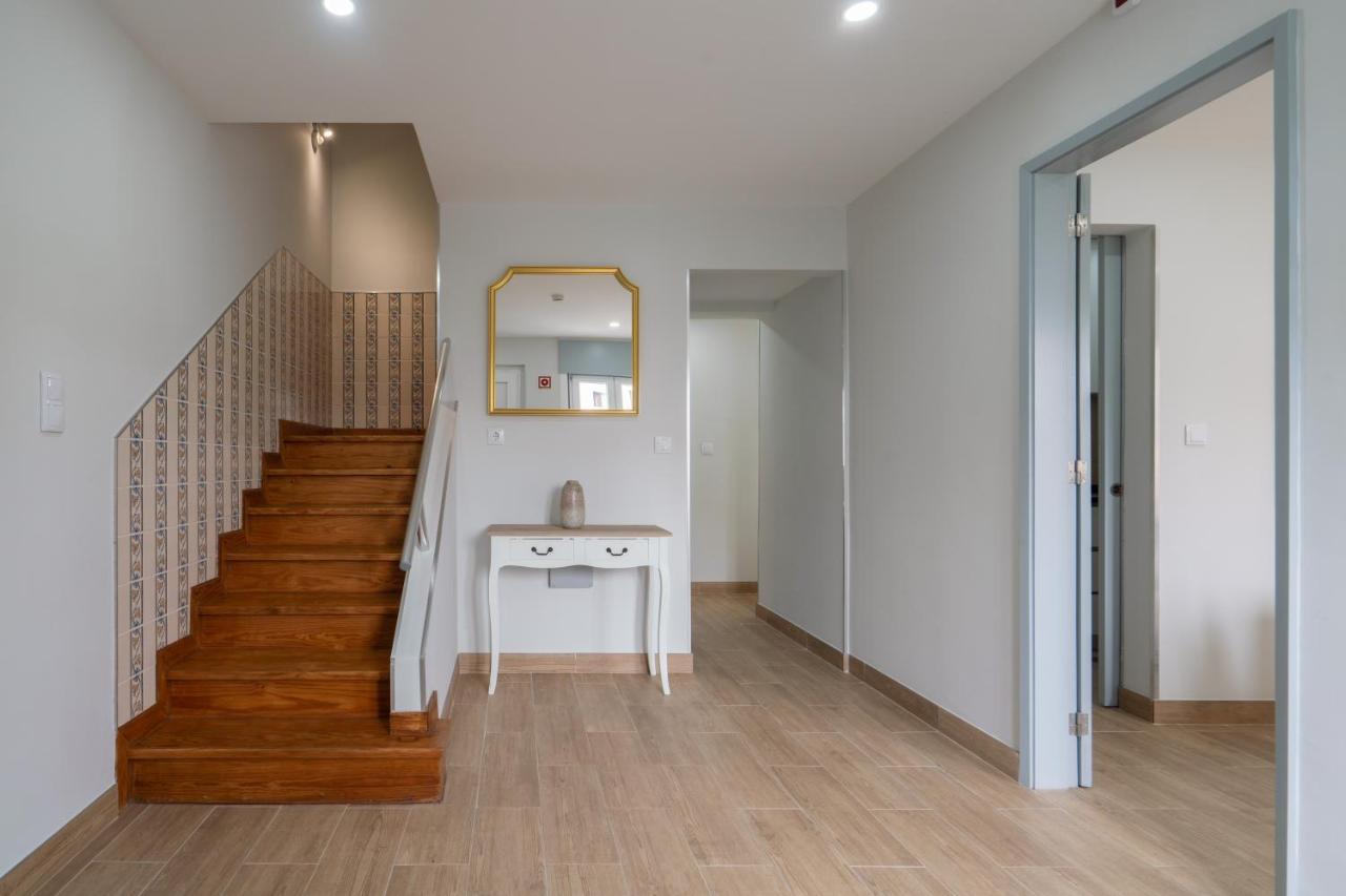 Charming Bright House W/ Garden Villa Porto Eksteriør bilde