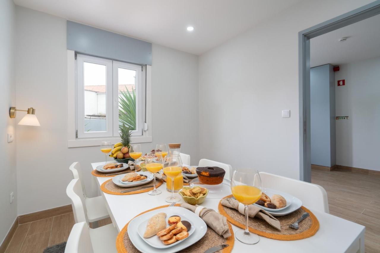 Charming Bright House W/ Garden Villa Porto Eksteriør bilde